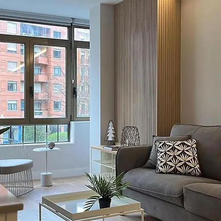 Reina Victoria Apartment