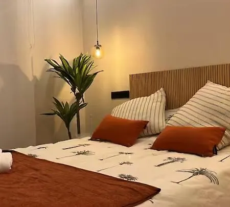 Apartment Reina Victoria Santander